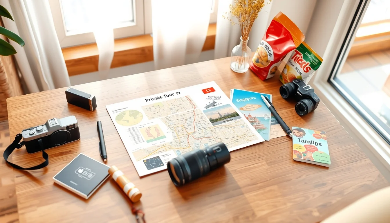 Supporting pricing visual